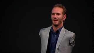 Motivational Speaker Nick Vujicic Visits Full Sail University [upl. by Stillas]