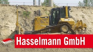 Hasselmann GmbH  Unternehmensfilm [upl. by Varrian]