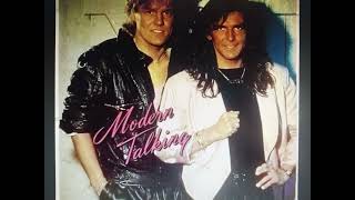 Modern Talking  Atlantis Is Calling SOS For Love 1986Germany [upl. by Auhel656]