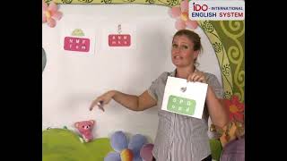 C3  Talky Talky English  Lesson 20  IDO English Center [upl. by Phipps]