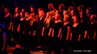 Les Miserables quotHört Ihr Wie Das Volk Erklingtquot  Sommernacht des Musicals XV 2013 [upl. by Ppilihp]