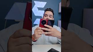 First Tri Foldable Phone HuaweiMateXTUltimateEdition [upl. by Bronnie]