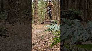 EMTB Trek Rail 98 lil jump [upl. by Sesiom218]