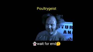 PoultrygeistNight of chicken dead2006 zombies movie explained in Hindishorts explained [upl. by Amund]