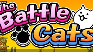 the battle cats part 2 [upl. by Babby]