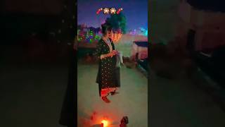 Kitchener road bhojpuri 🥰🥰dance love vira sad [upl. by Nosrettap]