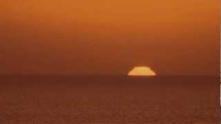 DER SCHÖNSTE SONNENUNTERGANG Musik von Vladimir Sterzer [upl. by Rodge]