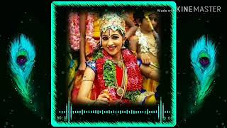 Krishna dj bakthi song [upl. by Boyes]