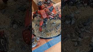 Daemons and Admech In The Pariah Nexus warhammer40k gamesworkshop warhammer shorts [upl. by Aiyekal]