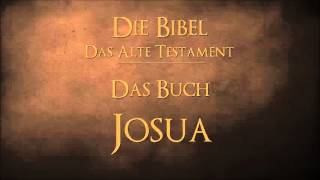 Das Buch Josua [upl. by Hirsch]