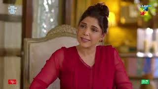 Dobara Episode 12  Best Scene 03  HUM TV [upl. by Enihpled224]