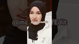 Beyza Şiddete Uğramış nevzat masterchef mastercheft onbey beymur muratcan beyza fyp funny [upl. by Bibah]