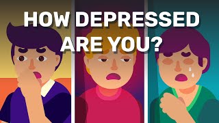 Major Depressive Disorder MDD Symptoms and Treatments [upl. by Hirsch729]