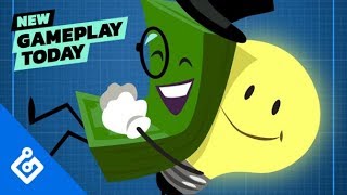 New Gameplay Today  Patently Stupid Jackbox Party Pack 5 [upl. by Ayhtak]