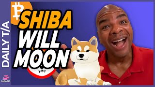 LEARN WHY SHIBA WILL MOON [upl. by Kristi]