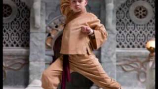 Avatar The Last Airbender Live Action Movie Photos [upl. by Ahseinat]