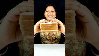 Bread Chocolate Roll shorts ytshorts viralvideo [upl. by Eglantine]