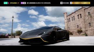 Forza Horizon 5 ForzaThon November 22nd  28th 2024 [upl. by Kyd336]