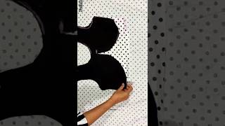 Baby Dress Design shortvideo fashion easywaytostitchdress diyfashion sewingprojects [upl. by Ungley]