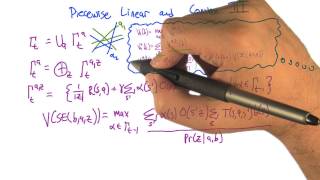 Piecewise Linear and Convex 3 Part One [upl. by Ardell140]