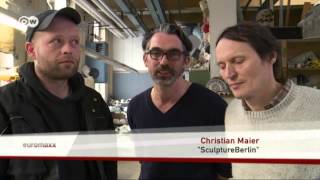 Euromaxx Highlights vom 15032014  Euromaxx [upl. by Pessa]