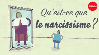 La psychologie du narcissisme  W Keith Campbell [upl. by Althee]