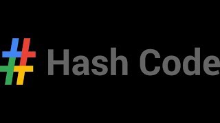 Google Hash Code 2018 recap [upl. by Nivrehs852]