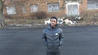 EAST CLEVELAND HOODS  INTERVIEW WITH LOCAL [upl. by Kaliope]