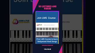 CHORDS TRIADS INVERSIONS  LMS COURSE  S RAJBALAN [upl. by Breech]