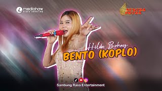 IWAN FALS  BENTO KOPLO HILDA BOHAY X SENTRA PUTRA LIVE SALAKAMBANG SELASARI [upl. by Enenaj478]