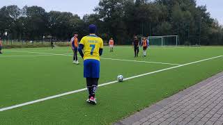 FC UELSEN TRAINING 16 [upl. by Haldes]