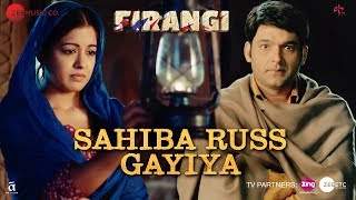 firangi full movie kapilsharma newmovie original [upl. by Karine]