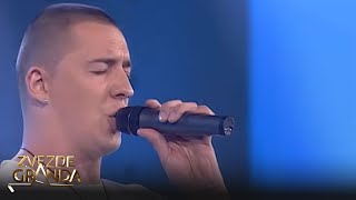 Amar Jasarspahic  Kralj meraka  Live  ZG 20122013  18052013 EM 36 [upl. by Jameson112]