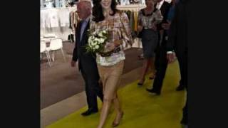 Crown Princess Mary and the Twins  Nine months of pregnancy [upl. by Nade]