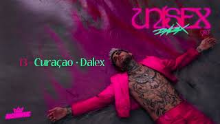 Dalex  Curaçao Audio Oficial [upl. by Aneles]