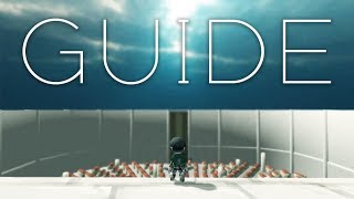 05 Guide to the AOTTG  Prologue A Letter from Feng [upl. by Adeline693]