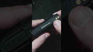 Imalent LD70 EDC Flashlight falls short 4 of 10 imalent ld70 edc everydaycarry flashlight [upl. by Adliwa998]