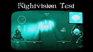 Highfleet Nightvision Test [upl. by Showker516]