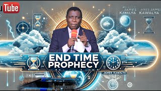 EndTime Prophecy II AP JAMES KAWALYA LIFEWAY CHURCH OF CHRIST  LUGALA [upl. by Idok]