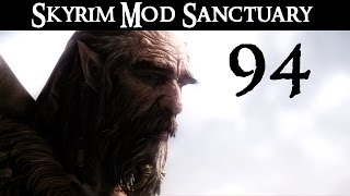 Skyrim Mod Sanctuary 94  Markarth [upl. by Nicoline155]