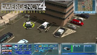 Emergency 4  Project Nostalgia Modification [upl. by Ringler]