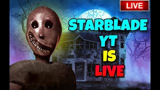 GRANNY 3 WORLD RECORD LIVE WITH STARBLADE YT 🤣 [upl. by Drona]