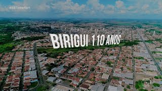 Birigui completa 110 anos mais um de emancipação [upl. by Ytok140]