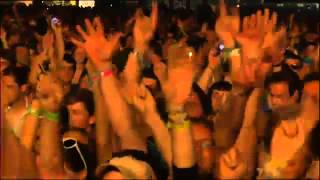 Faithless Live at Werchter 2010 Full Show [upl. by Aleydis]