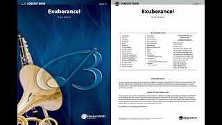 Exuberance by Jon Bubbett – Score amp Sound [upl. by Nitsej428]