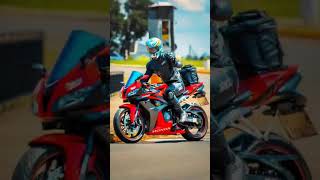 likeforlikes bikers repost viralvideo viralshorts biker likeforlike cbr600rr motorcycle [upl. by Khalid]