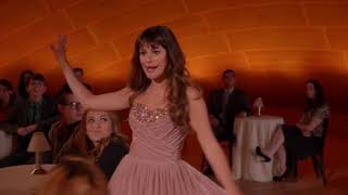 Glee  Broadway Baby full performance HD Official Music Video [upl. by Lucretia13]