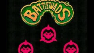 Battletoads NES Music  Stage Clear [upl. by Hobard607]