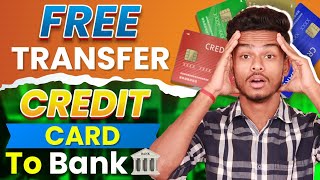 Free Credit Card to Bank Transfer App  Housingcom App  creditcard housingcom eagletek [upl. by Eisse]