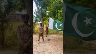 Happy Independence Day 14 August pakistanzidabad pakistanpakarmy [upl. by Atelahs389]